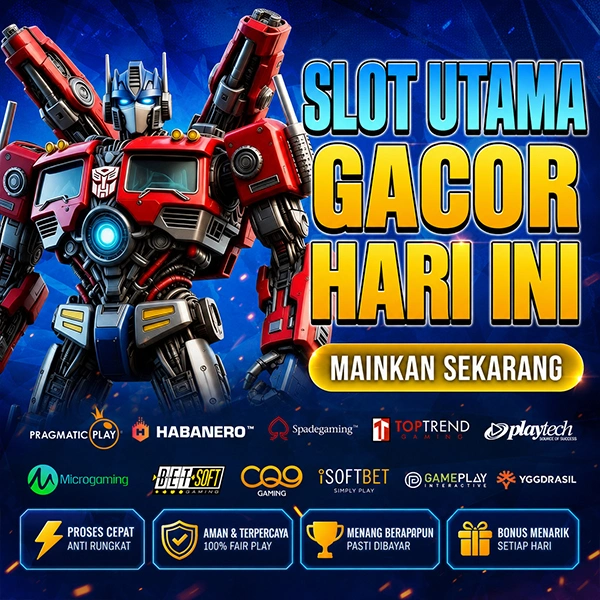 RIBET128Slot: Sistem Slot RIBET128 Inovatif Pengganda Memaksimalkan